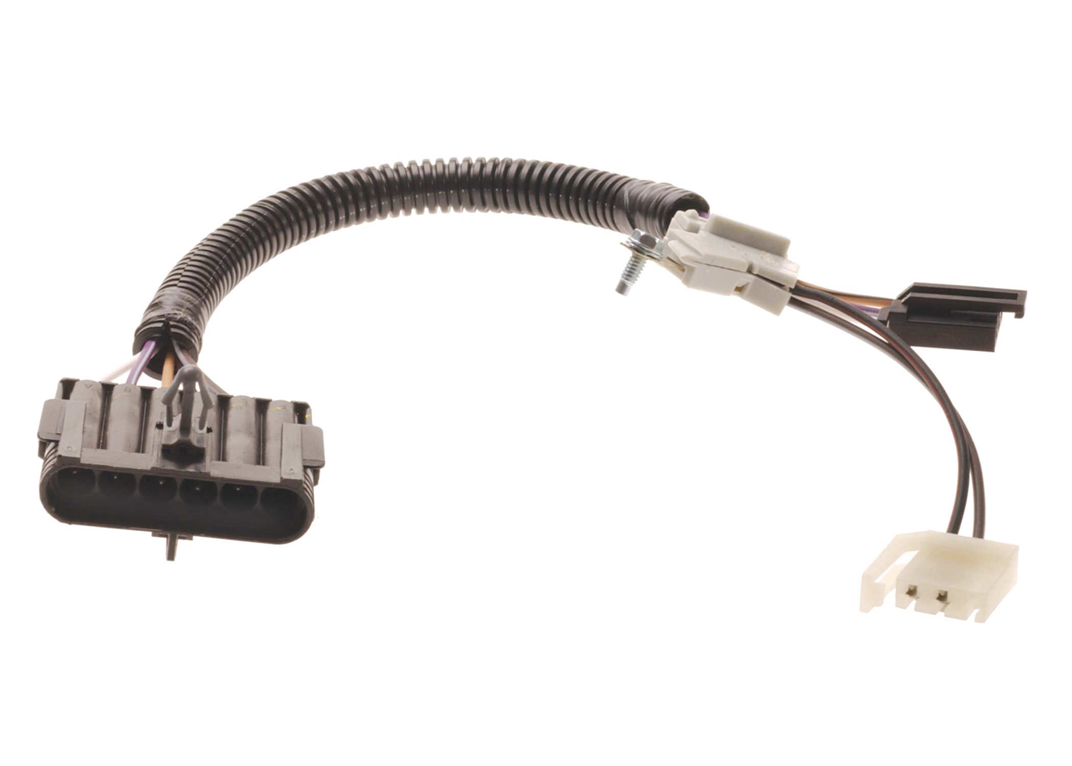 ACDelco GM Original Equipment 10468043 Ignition Distributor Wiring Harness - Compatible with Chevy, GMC & Cadillac - Perfect for Engine Repair & Performance Upgrades