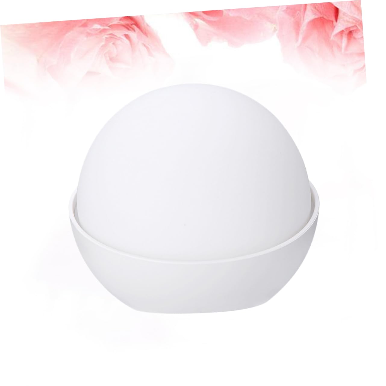 Angoily LED Night Light - Cartoon Pearl Design, Energy-Efficient Decorative Lamp for Bedroom, Nursery, Kids Room | Perfect for Night Reading, Baby Care & Cozy Ambiance