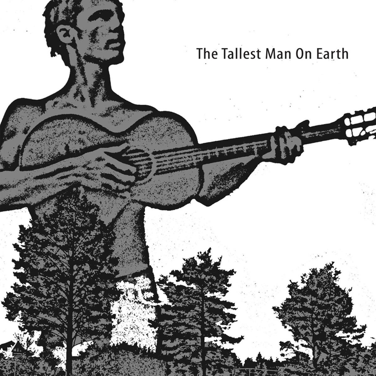 The Tallest Man On Earth - Official Music & Merchandise | Vinyl Records, CDs & Posters for Folk Music Lovers | Perfect for Home Decor & Music Collectors