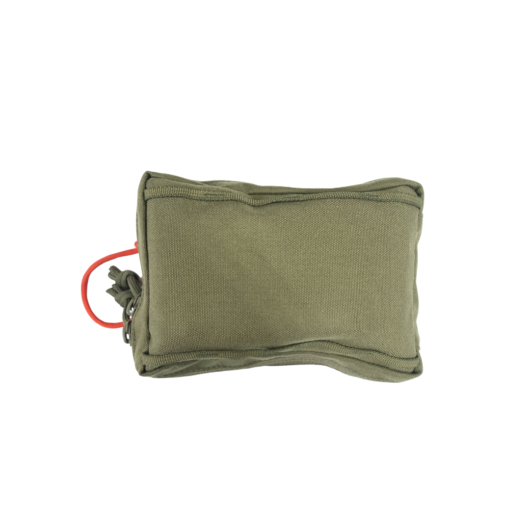 Tasmanian Tiger B FAK Refill Kit - First Aid & Survival Gear for Outdoor Adventures, Hiking, Camping & Emergency Preparedness