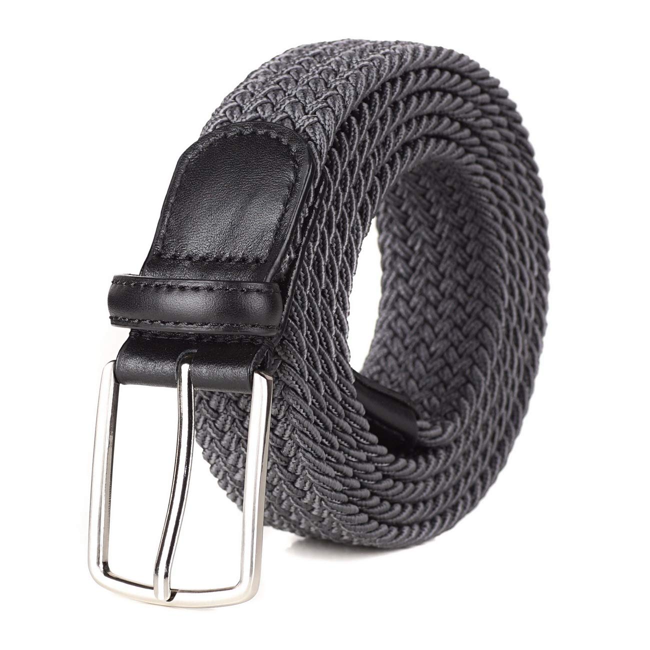 Men's Big & Tall Belt - Adjustable 36