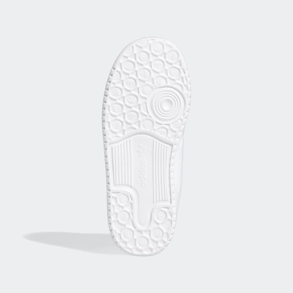 Adidas Originals Forum Low Shoes for Baby Boys - Comfortable Sneakers for Toddlers | Perfect for Playtime, Daily Wear & Casual Outings