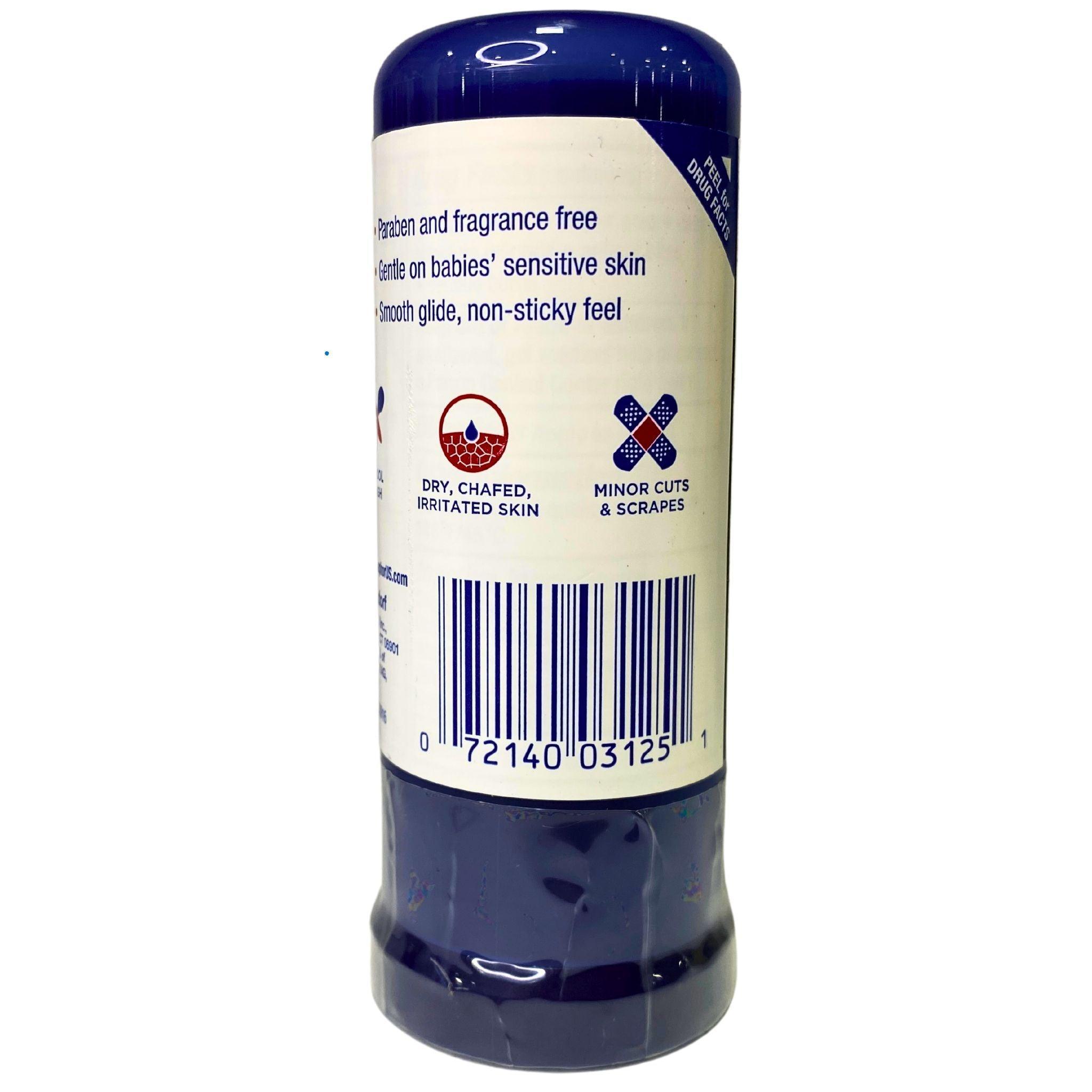 Aquaphor Healing Balm Stick for Baby - 1.92oz (48-Pack) | Moisturizing Skin Protectant | Diaper Rash, Dry Skin & Minor Cuts Relief | Perfect for On-the-Go Parenting & Travel Essentials