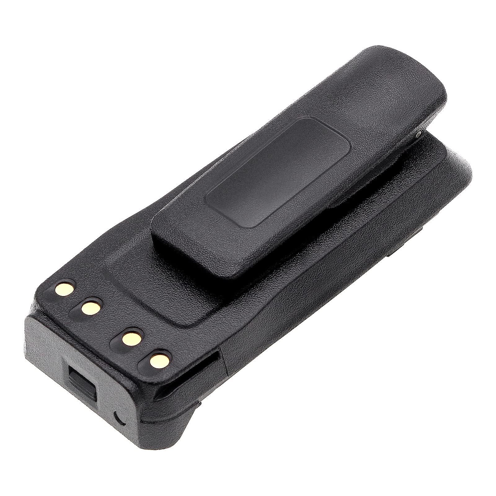 Synergy Digital 2-Way Radio Battery - 2600mAh Li-ion 7.4V Replacement for Motorola PMNN4065A & NNTN4066 - Long-Lasting Power for Walkie Talkies - Perfect for Construction, Security, and Outdoor Adventures