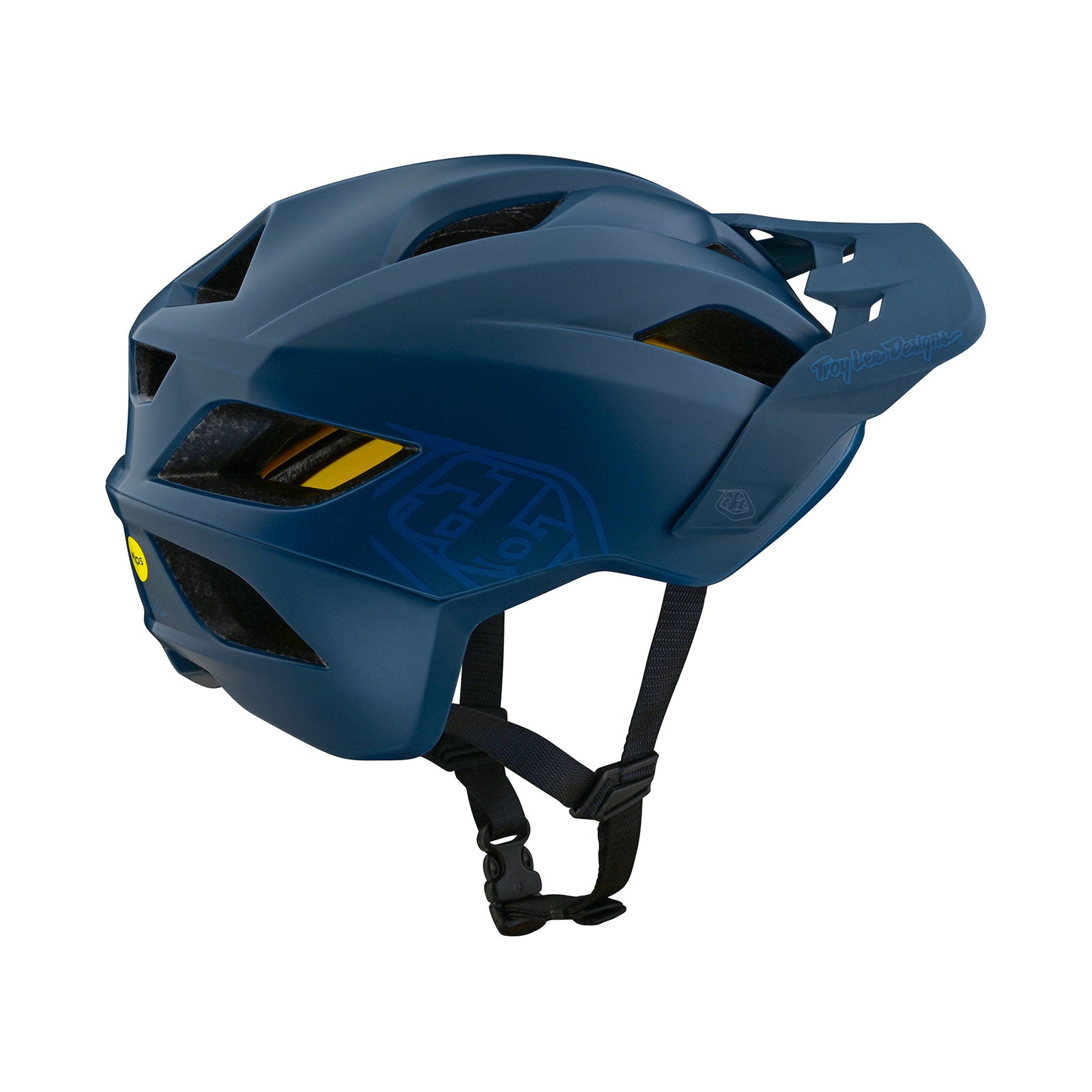 Flowline Helmet Point Dark Indigo - Premium Cycling & Skateboarding Helmet for Adults - Lightweight & Ventilated Safety Gear for Urban Commuting & Extreme Sports