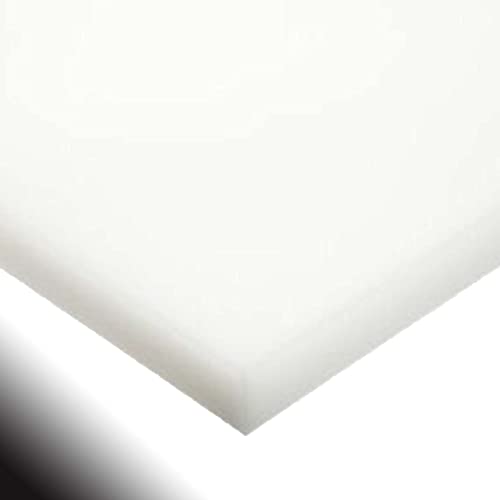 Premium HDPE Plastic Sheet 1/2