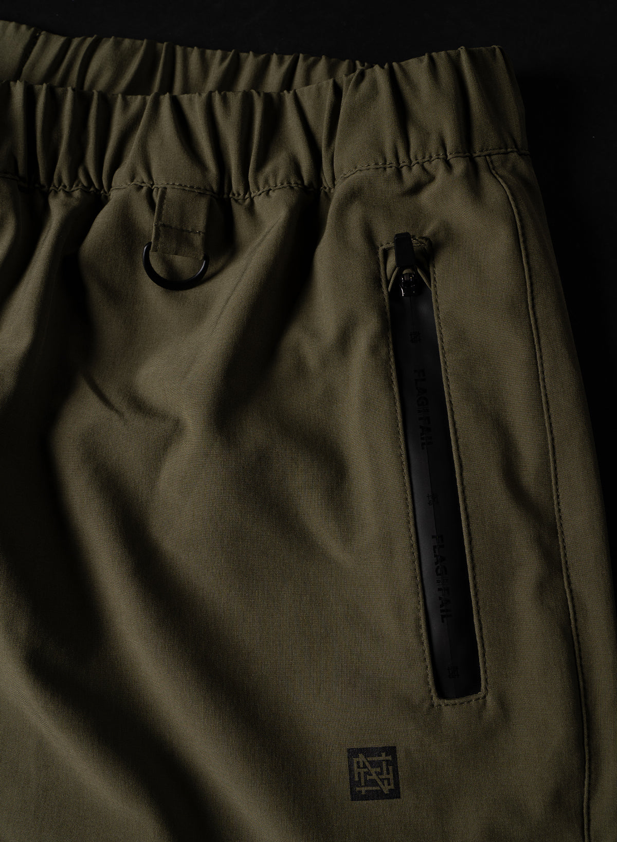 EVERYDAY SHORTS 7.5
