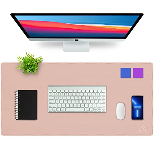 Pink/Silver