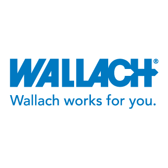Wallach - Premium Home & Office Wall Decor | Elegant Wall Art for Living Room, Bedroom & Office | Perfect for Gifts & Interior Design