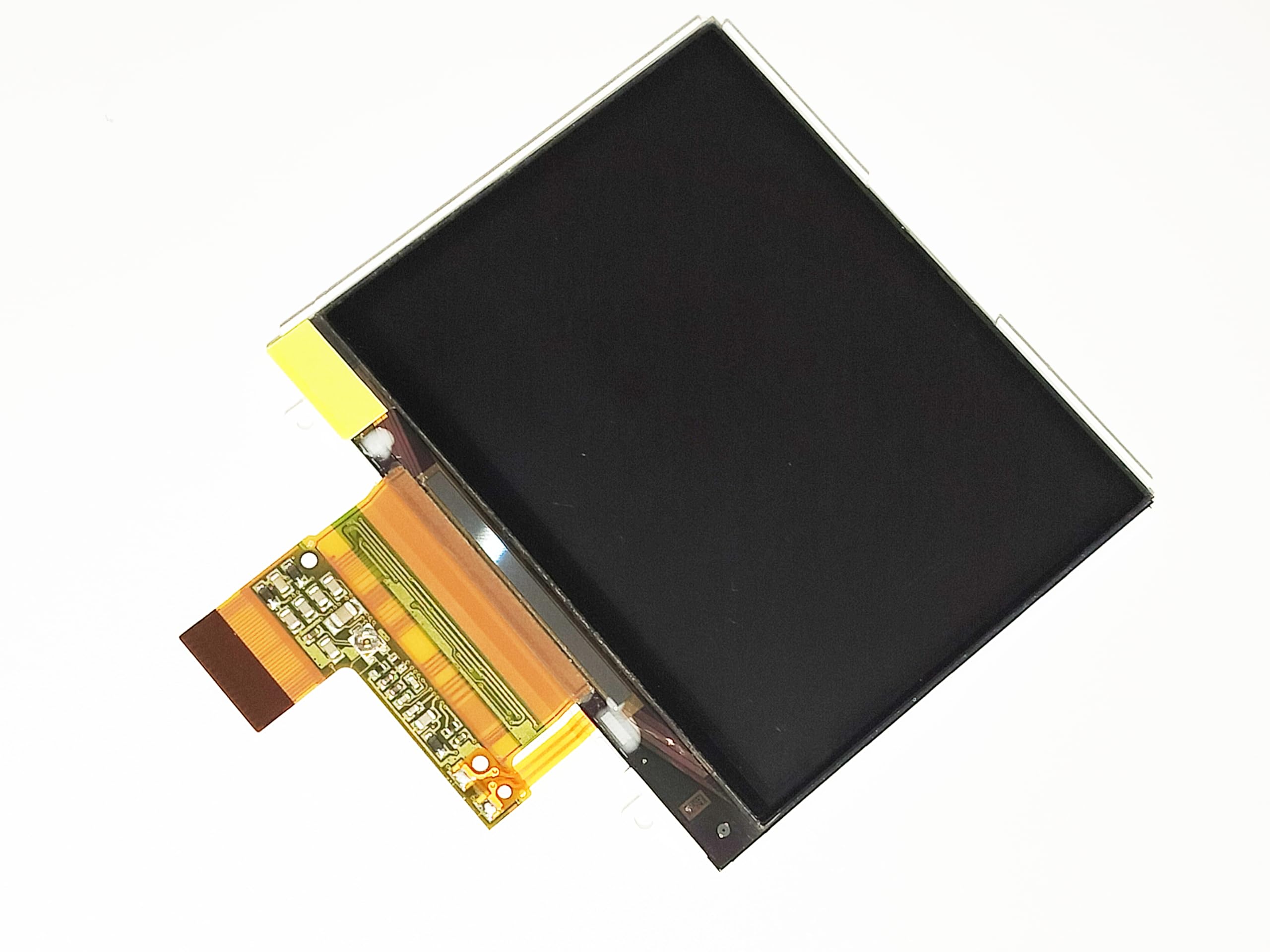 iPod Video 5th Generation LCD Display Screen Replacement with Tools - Fix Cracked or Damaged Screen for Music & Video Playback