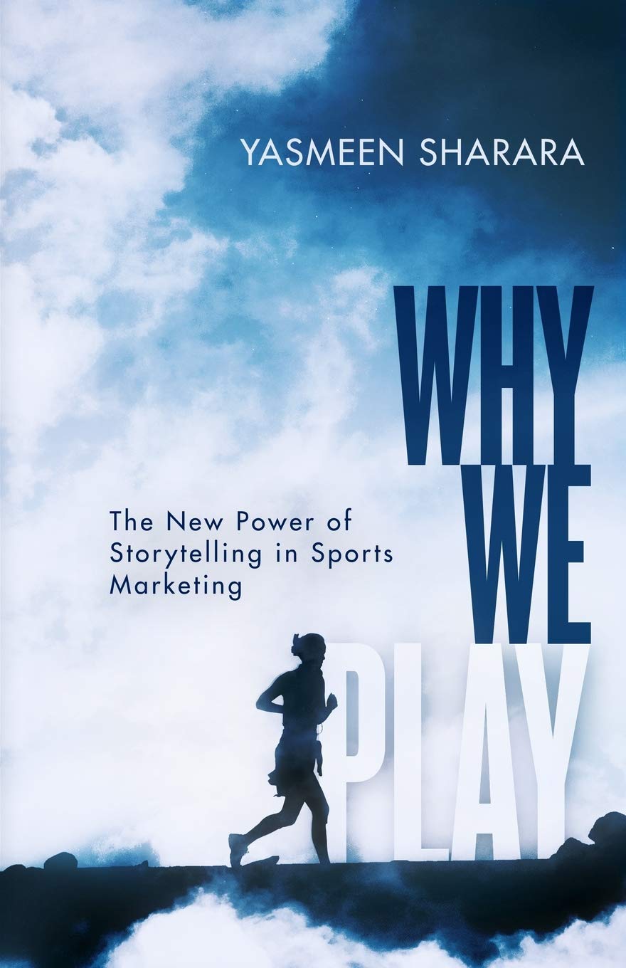 The Power of Storytelling in Sports Marketing: How Brands Connect with Fans | Sports Business Strategy & Fan Engagement Tips