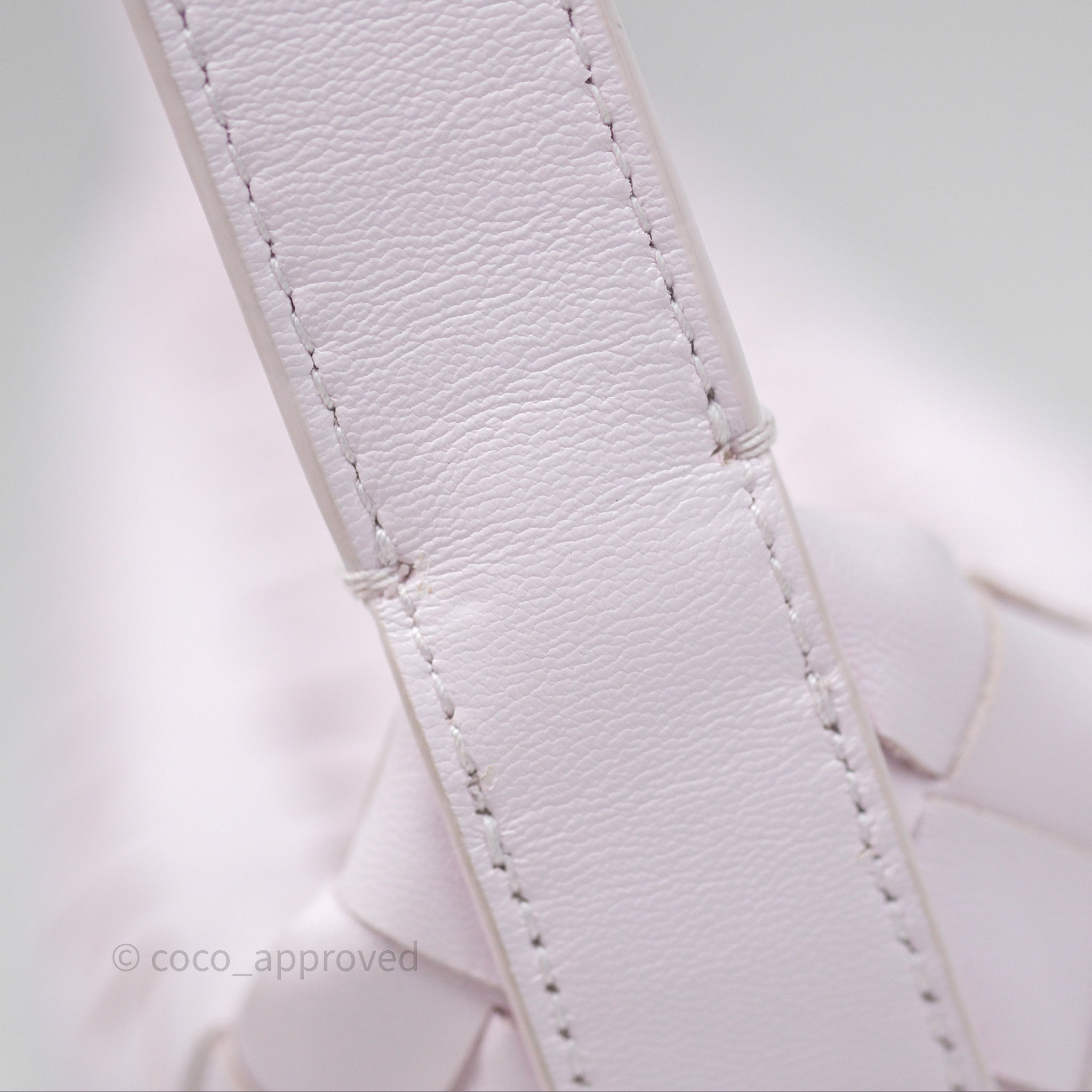 Bottega Veneta Wallace Pink Intrecciato Leather Crossbody Bag with Gold Hardware - Perfect for Women's Fashion, Date Night & Luxury Gift Giving