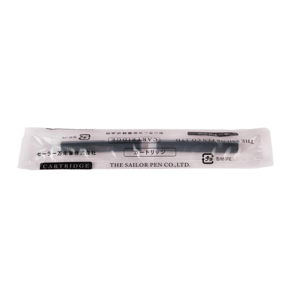 Sailor Lecoule Fountain Pen with Power Stone Design - Premium Writing Instrument for Calligraphy, Journaling & Office Use