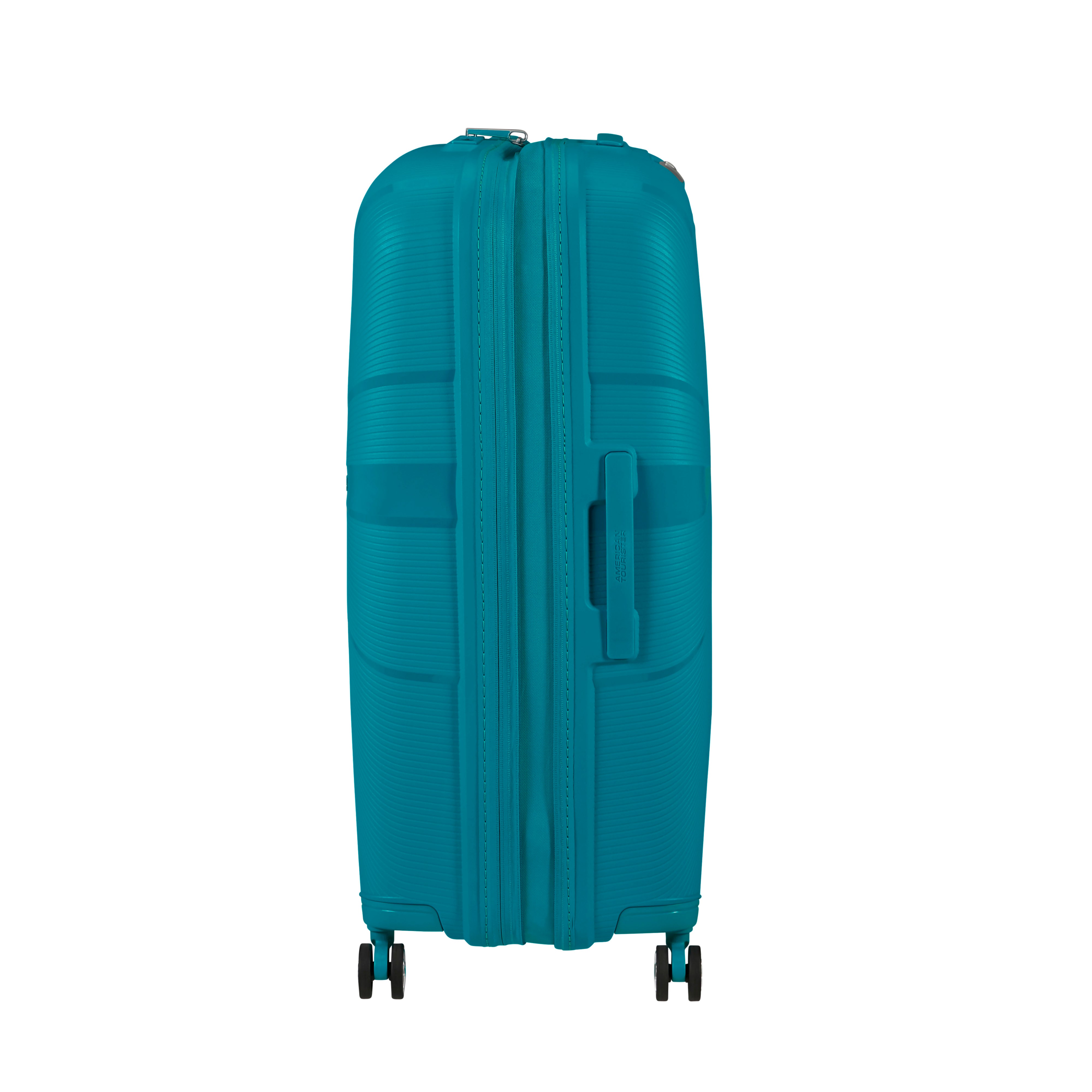 American Tourister StarVibe Spinner Large Expandable Luggage - 28