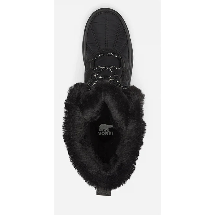 Sorel Whitney Tall Boots for Women - Waterproof Winter Snow Boots with Fur Lining - Perfect for Cold Weather, Snow Hiking & Outdoor Adventures