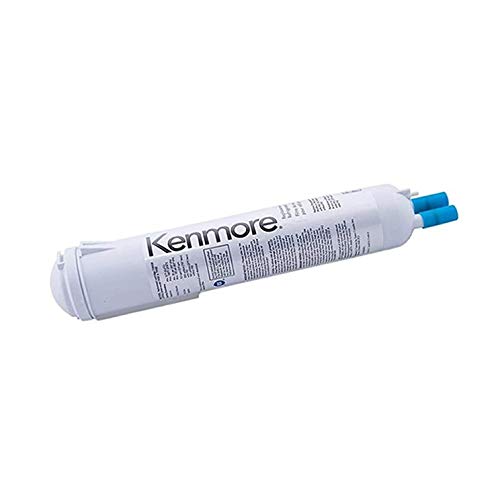 Kenmore 46-9083 & 9030 Water Filter Replacement (3 Pack) - Compatible with Kenmore Refrigerators - Clean & Safe Drinking Water for Home & Office Use