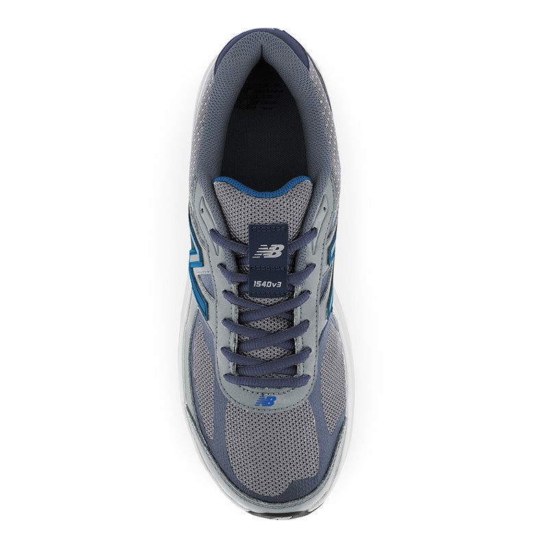 New Balance 1540v3 Men's Running Shoes M1540MB3 - Comfortable & Supportive for Jogging, Walking & Daily Wear