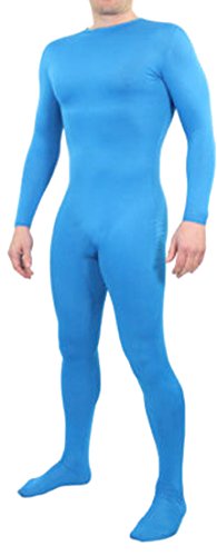 Aqua Blue