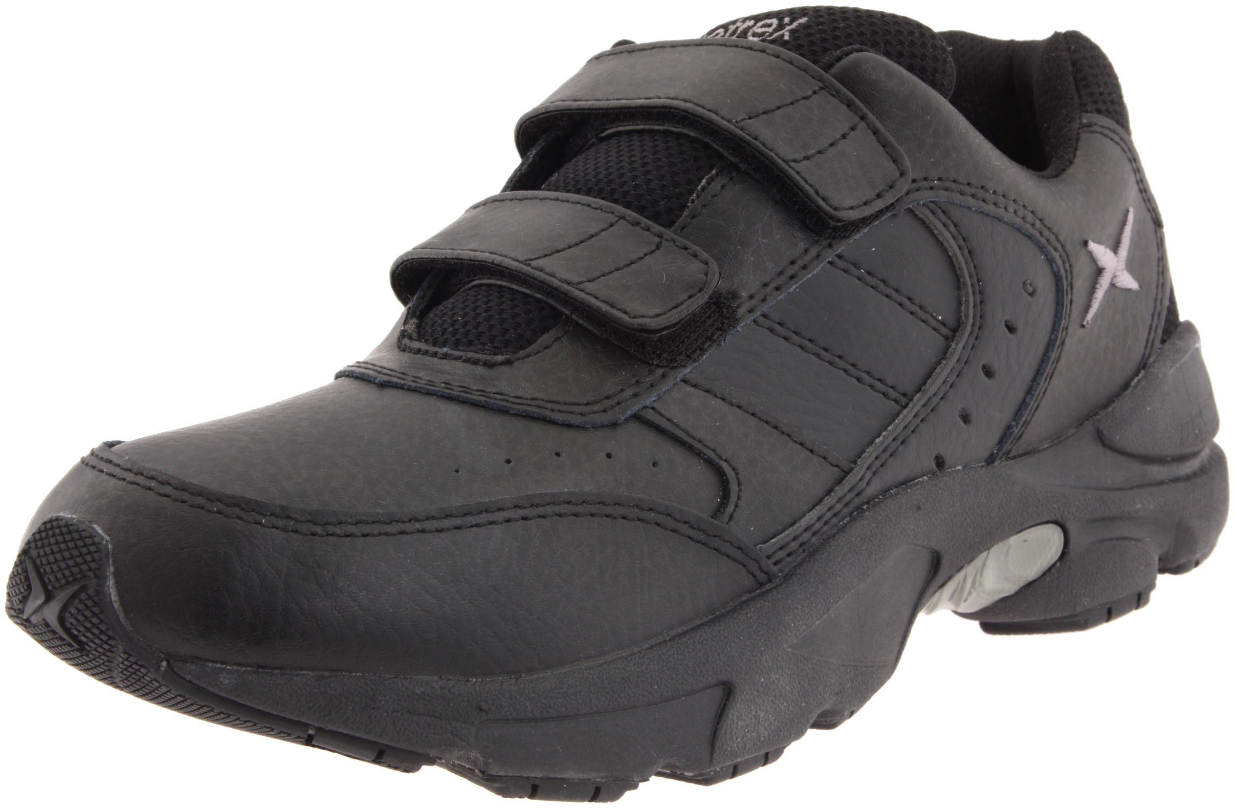 Apex Men's Athletic Running Shoes - Lightweight Breathable Sneakers for Jogging, Gym & Workout - Non-Slip Comfortable Walking Shoes for Men
