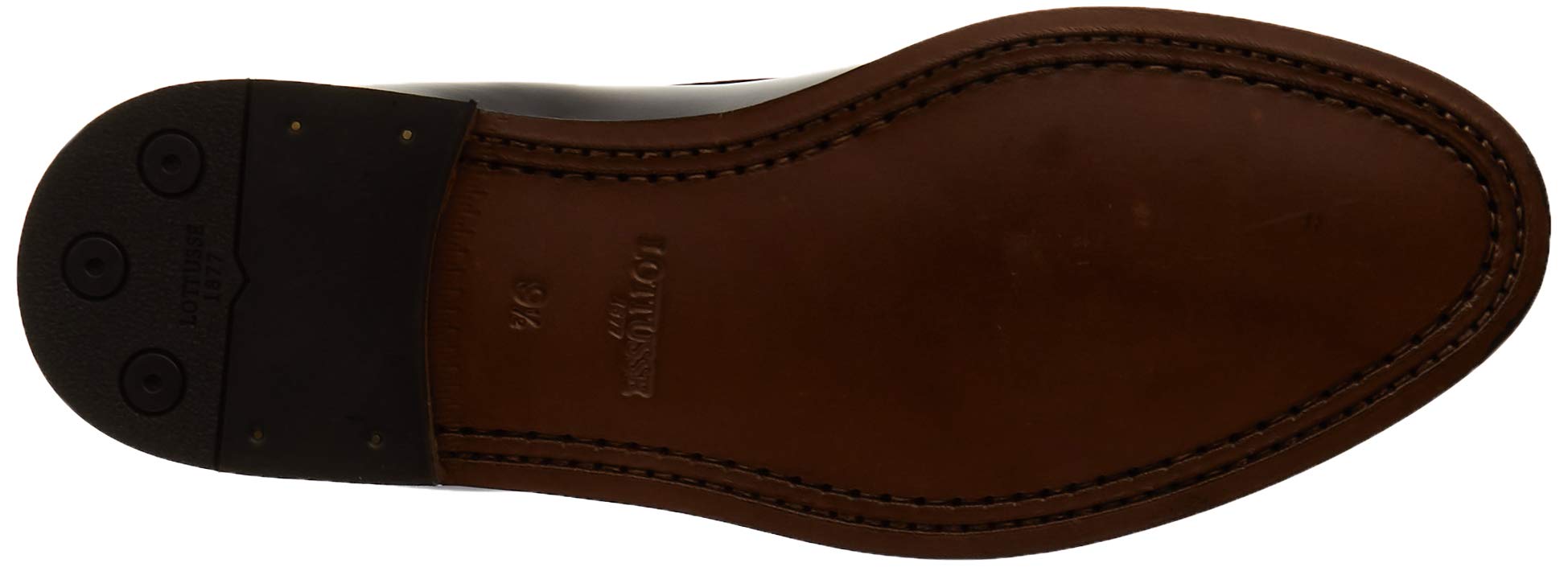 Premium Men's L3087 Tassel Loafers - Comfortable & Stylish Leather Slip-On Shoes for Business, Casual & Wedding Occasions