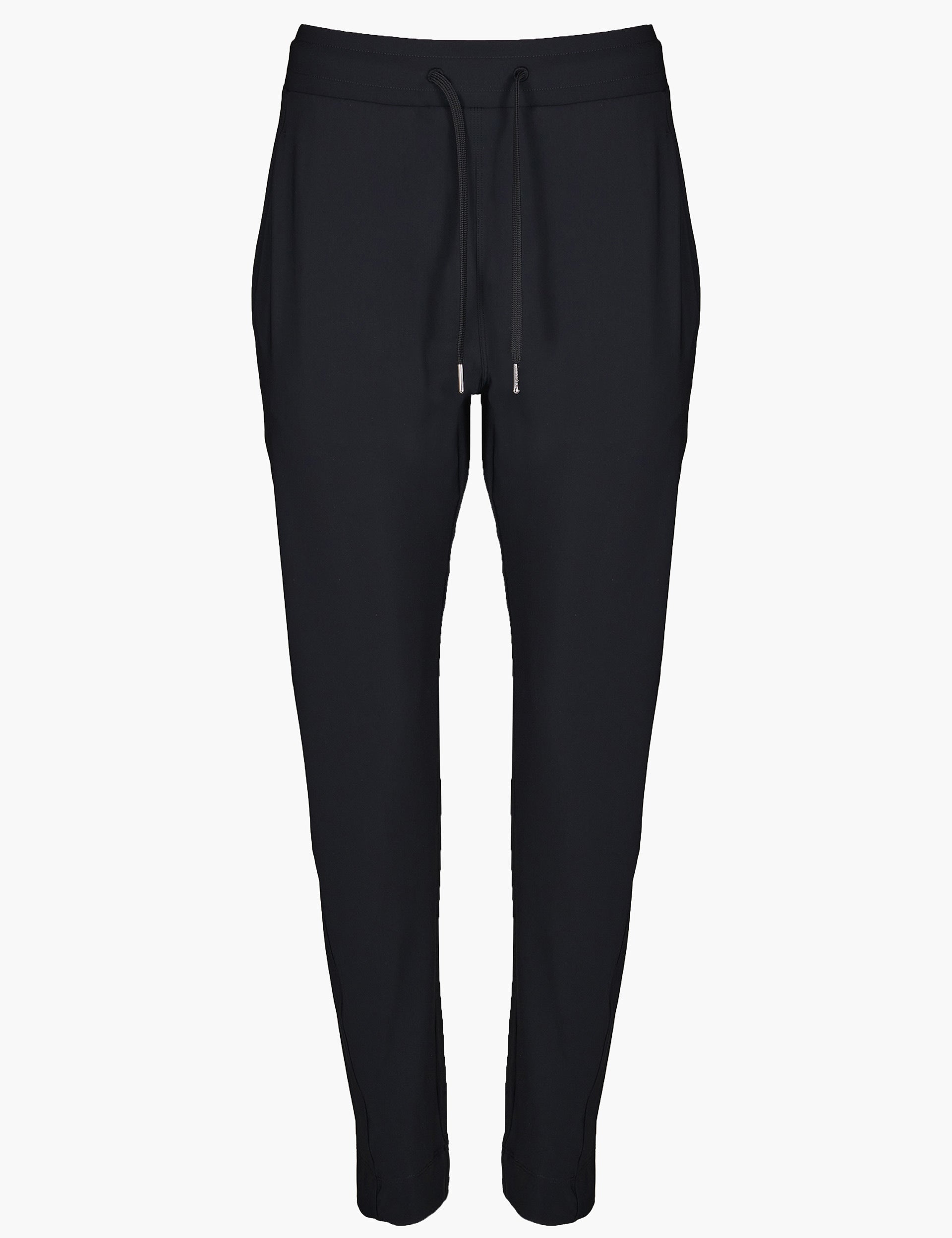 Explorer Trousers for Men - Premium Black Hiking Pants for Outdoor Adventures, Camping & Travel | Durable & Comfortable
