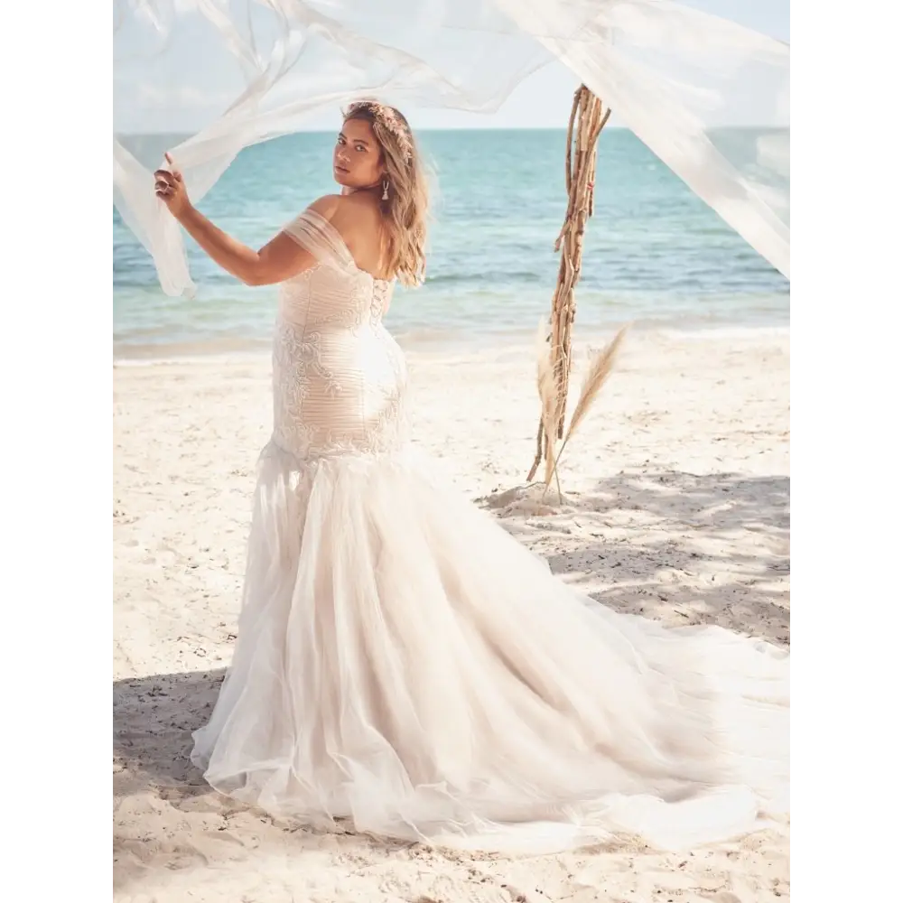 Rebecca Ingram Georgia Wedding Dress Sample Sale - Discounted Designer Gowns for Brides & Bridesmaids | Perfect for Weddings, Prom & Formal Events