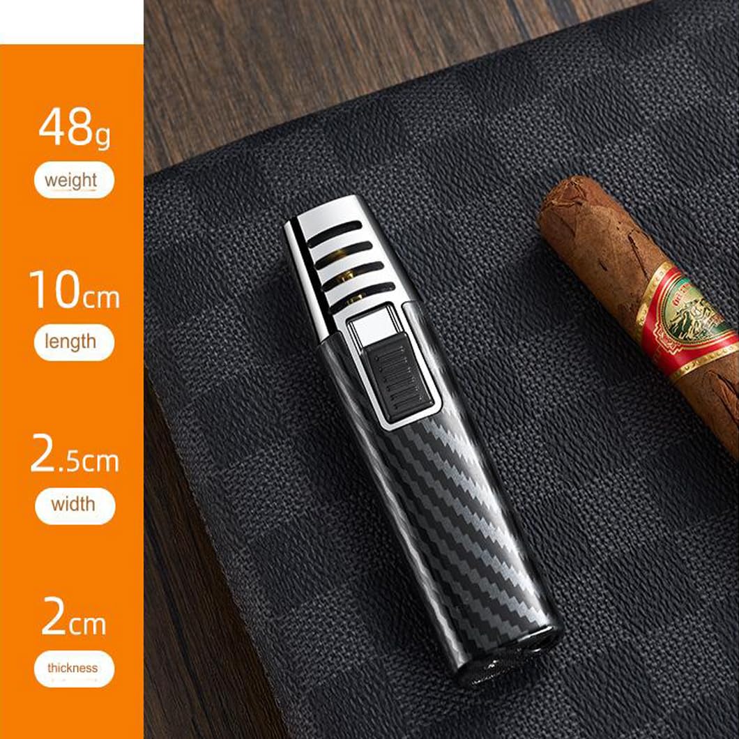 Fire Blaze Electric Lighter - Powerful Adjustable Dual Arc Torch Lighter with Bright Flame for Outdoor Camping, BBQ, Hiking & Survival Gear (Windproof & Rechargeable)