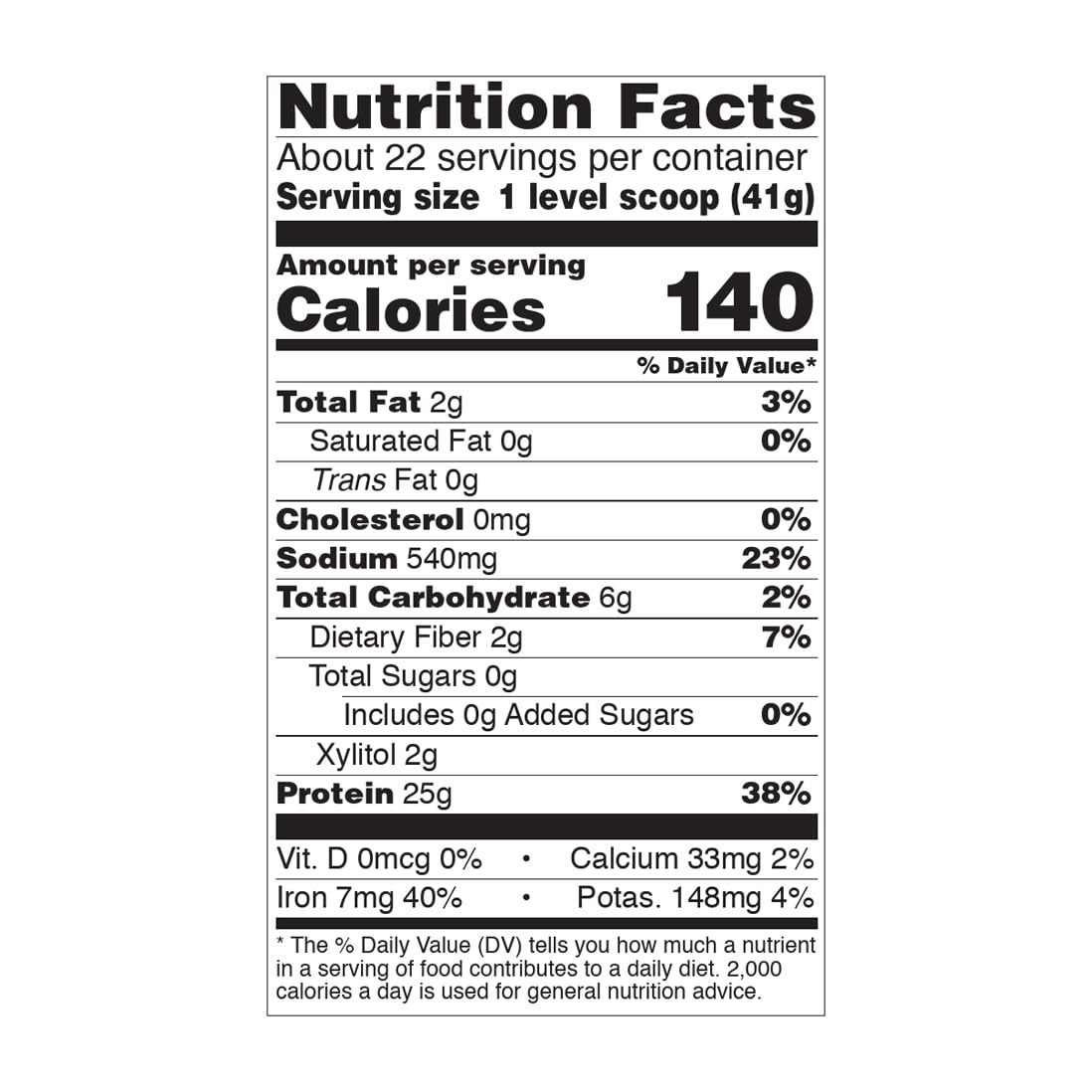 NOW Foods Sports Nutrition Pea Protein Powder 25g with BCAAs - Easy Digest Vanilla Toffee Flavor, 2 lb for Muscle Recovery & Post-Workout Shakes
