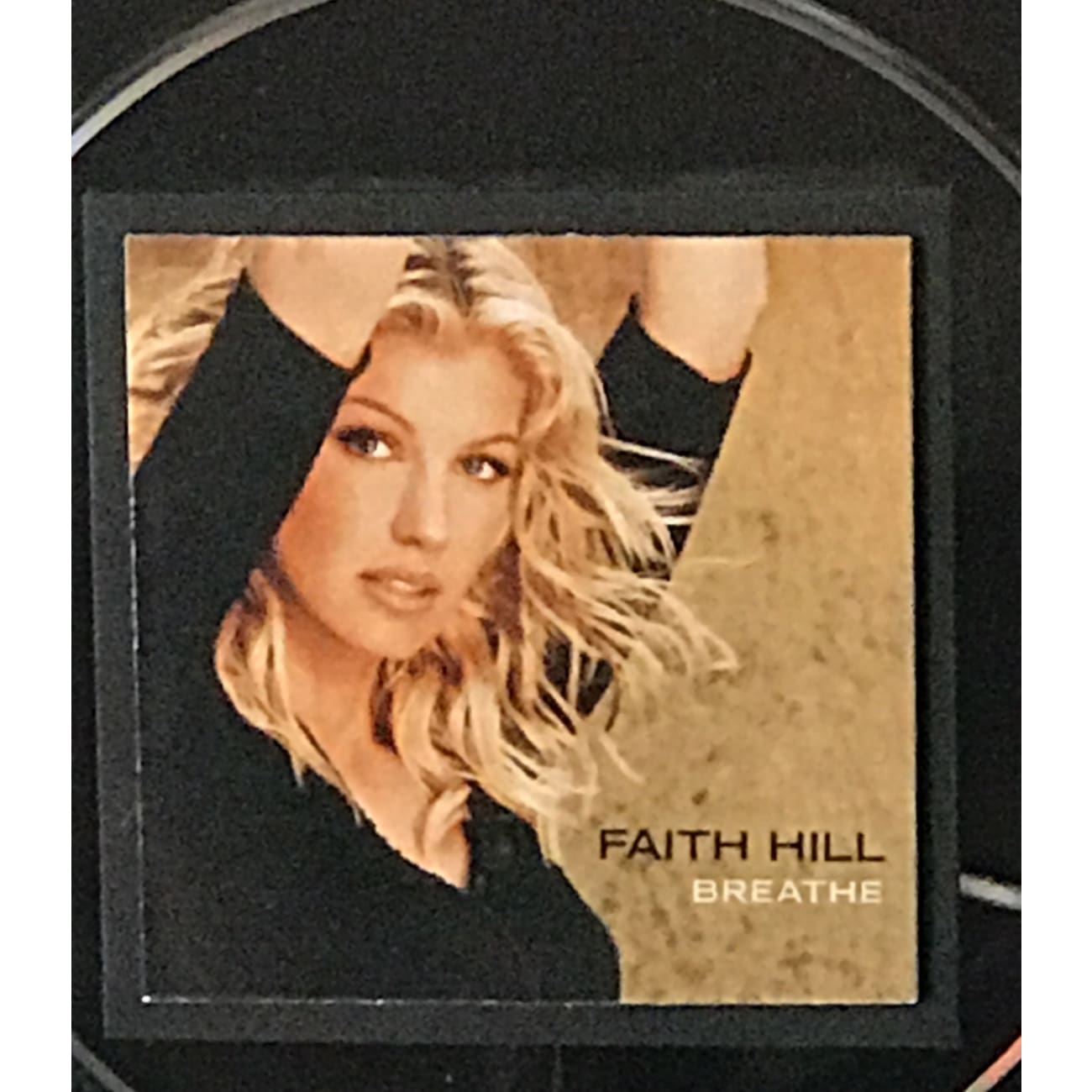 Faith Hill 
