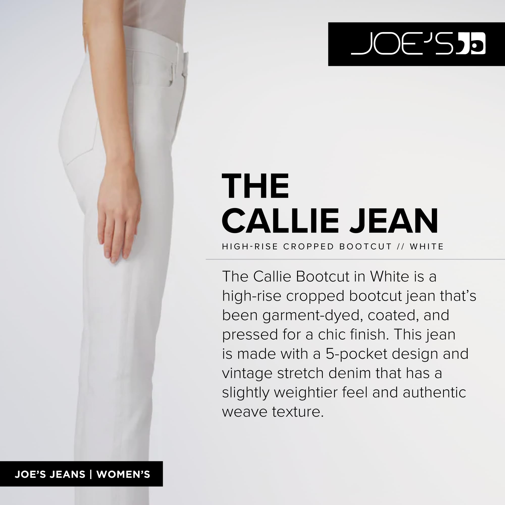 Joe's Women's The Callie - Stylish Comfortable Casual Dress for Everyday Wear | Perfect for Office, Date Night & Weekend Outings