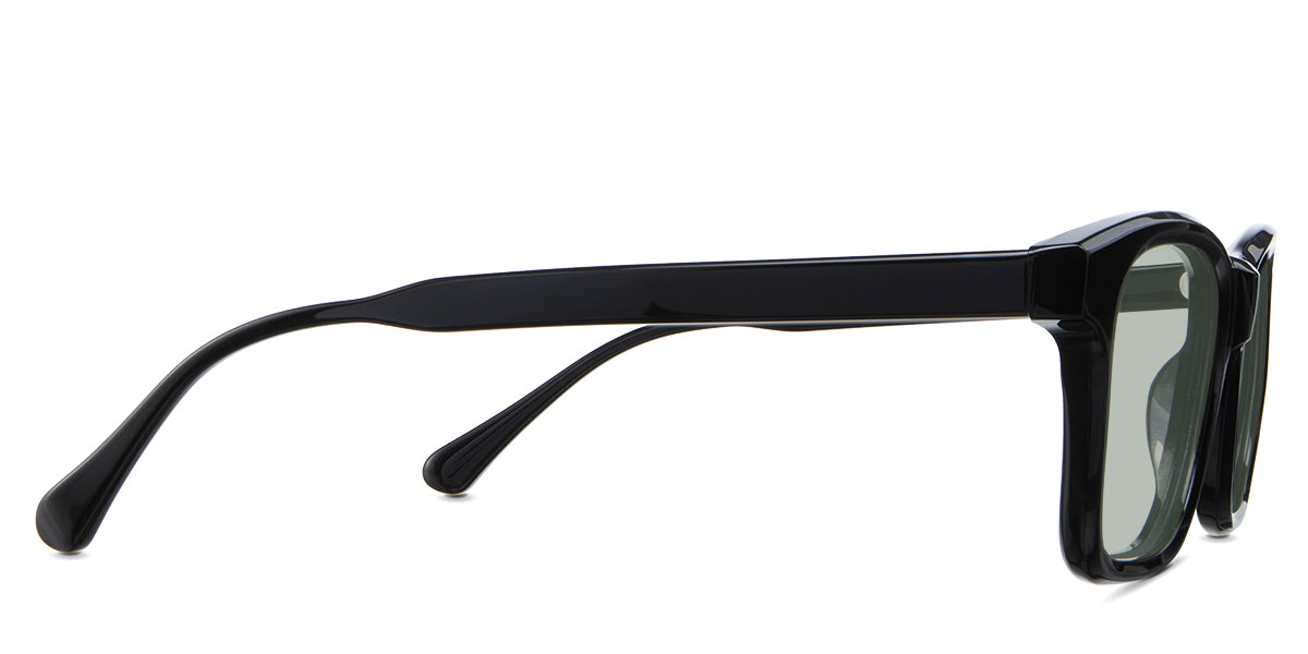 KACE Women's Prescription Tinted Glasses - Stylish & UV Protection for Driving, Reading & Outdoor Activities
