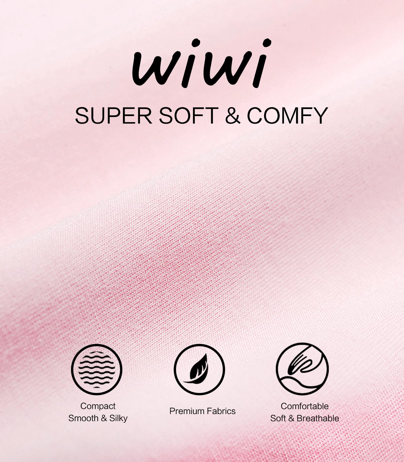 Soft Bamboo Viscose Nightgowns for Women - Breathable Plus Size Sleepwear Short Sleeve Pajama Dress Sizes S-4X | Perfect for Summer Nights, Lounging & Comfortable Sleep