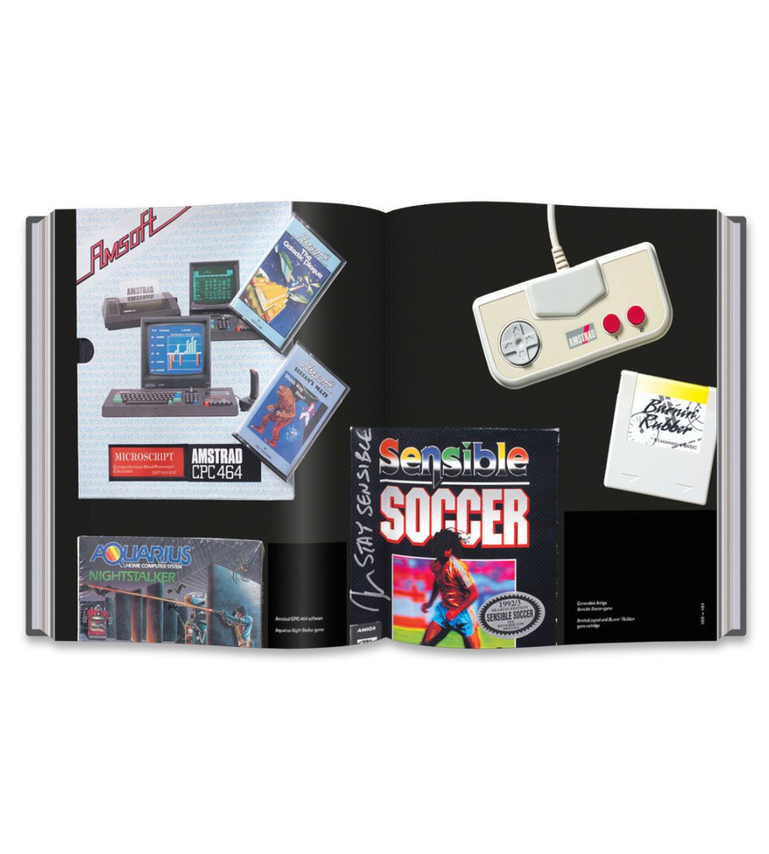Home Computers: 100 Iconic Designs That Shaped the Digital Generation | Retro Tech Collectibles & Nostalgic Home Office Decor