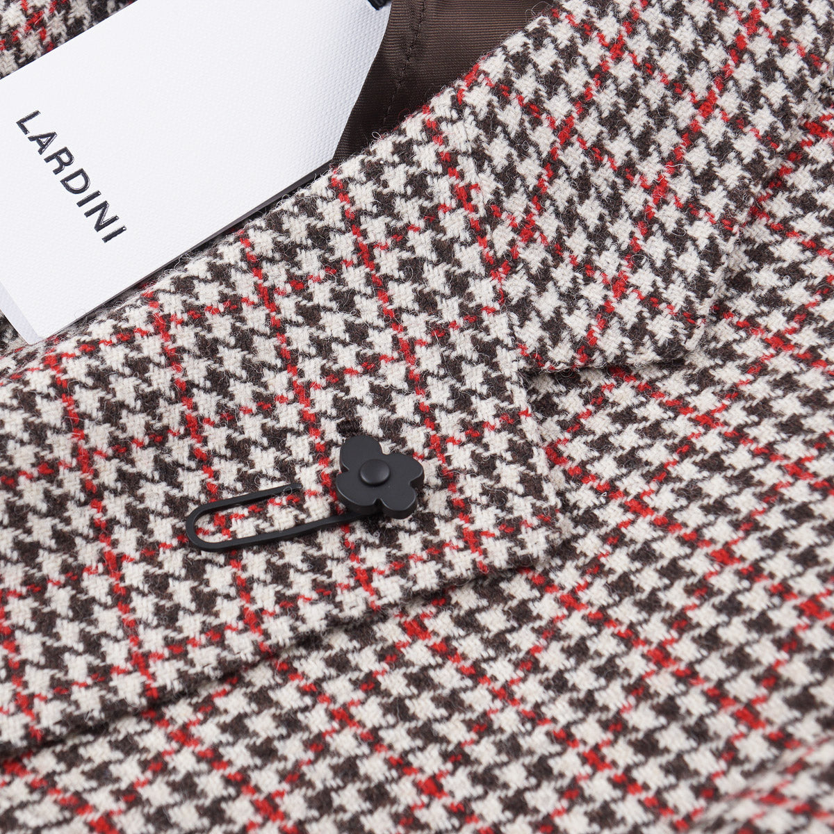 Premium Lardini Soft Constructed Wool Sport Coat for Men | Italian Tailored Blazer | Business Casual & Formal Wear | Perfect for Office, Weddings & Special Events