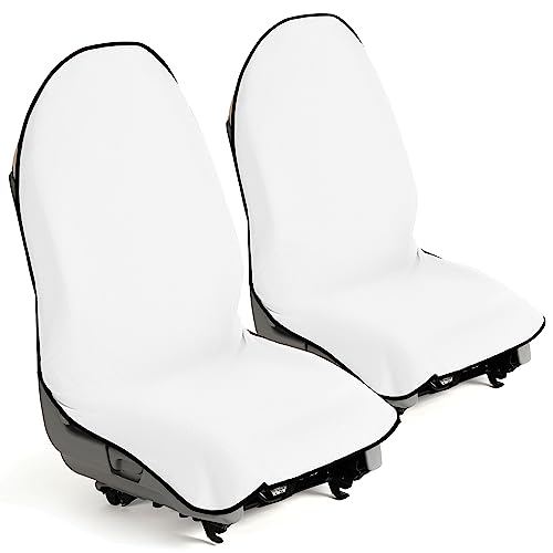White - 2 Pack