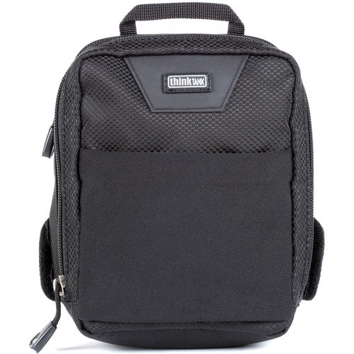 Think Tank Photo Stuff It! Belt Pouch V3.0 - Compact Camera Accessory Pouch for DSLR & Mirrorless - Perfect for Hiking, Travel & Outdoor Photography