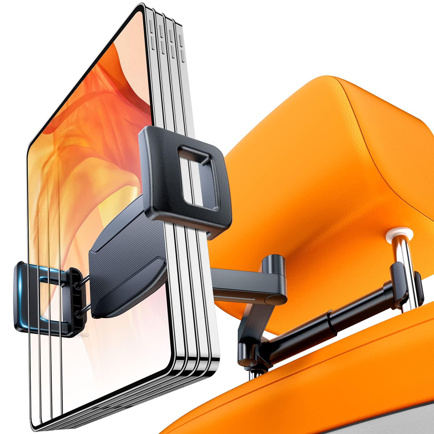 eSamcore iPad Car Holder Back Seat - 1.57