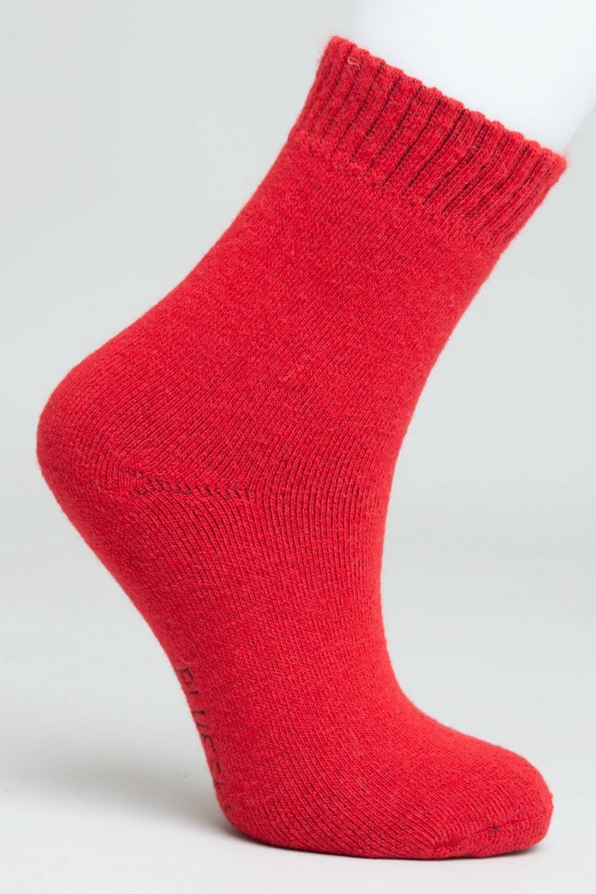 Women's Merino Wool Socks - Soft & Warm Winter Hiking Socks for Women - Perfect for Outdoor Activities, Hiking & Cold Weather Comfort