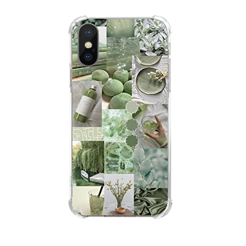 Sage Green