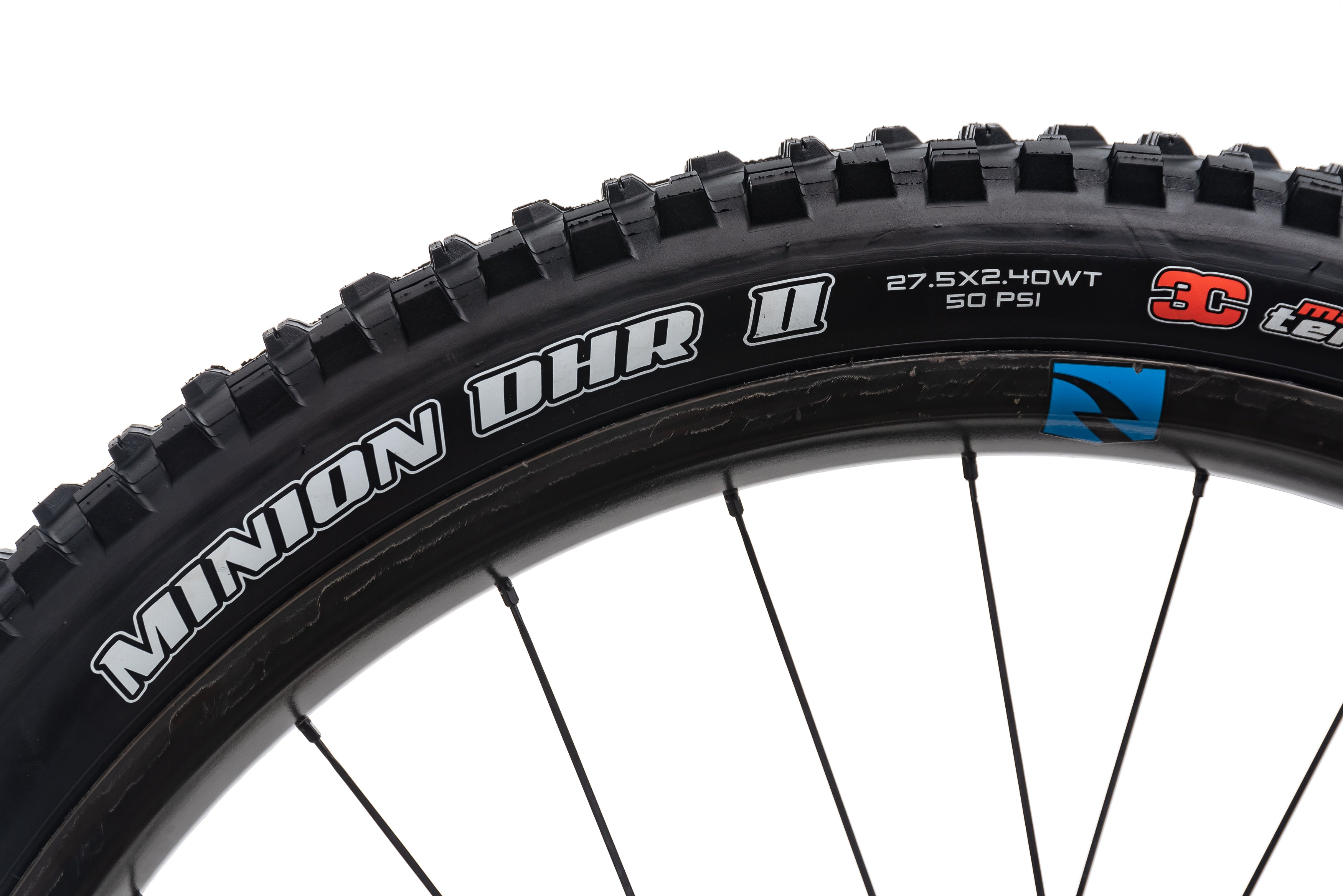 Alchemy Arktos 27.5