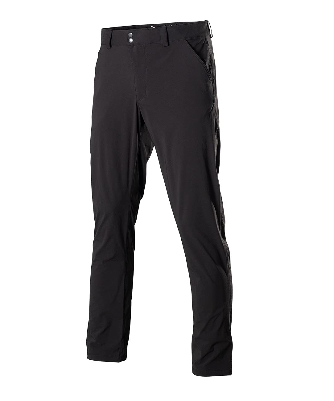 Men's Rogue Pants - Black Tactical Cargo Pants for Outdoor Hiking, Work & Casual Wear | Durable & Comfortable