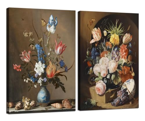 Flower Art -1