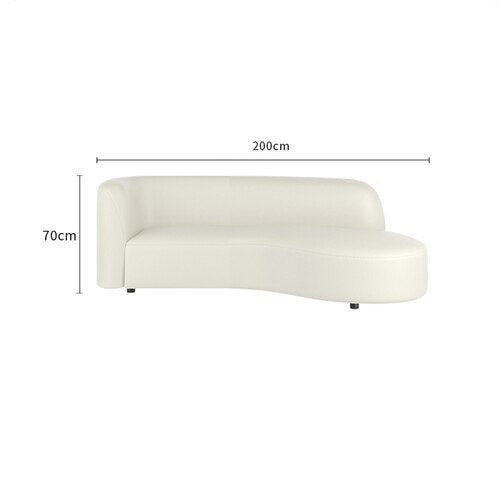 Best Curved Sectional Sofas for Living Room – Modern L-Shaped Couch with Storage & Recliner – Perfect for Small Spaces, Apartments & Cozy Home Decor