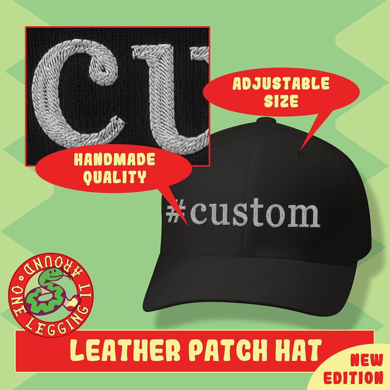 Got Egg-Cup? - Soft Dad Hat Baseball Cap for Men & Women - Comfortable Adjustable Cotton Cap for Outdoor, Sports, and Daily Wear