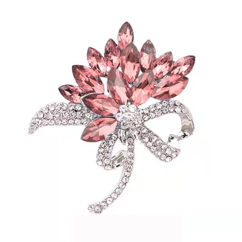 Flower1 Wine Red