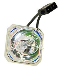 Original Title: Replacement for Epson Ex50 Bare Lamp Only Projector TV Lamp Bulb by Technical Precision   Optimized Title: **Epson EX50 Projector Replacement Lamp Bulb - High Precision Bare Lamp for Home Theater, Office Presentations & Classroom Projectors**