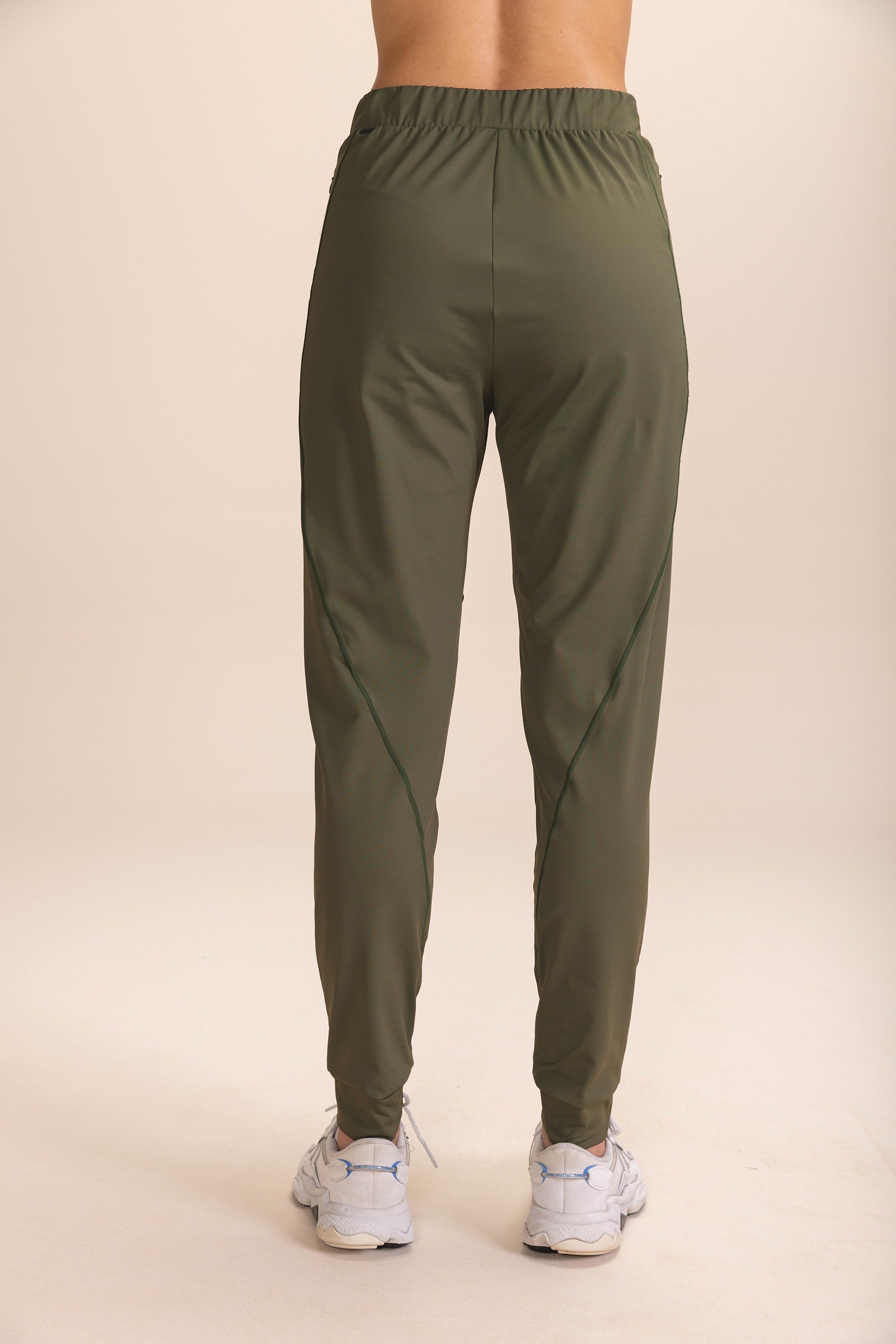Soft & Cozy Smooth Sense Pro Fleece Pants for Women & Men - Winter Warm Lounge Pants for Home, Yoga & Outdoor Activities