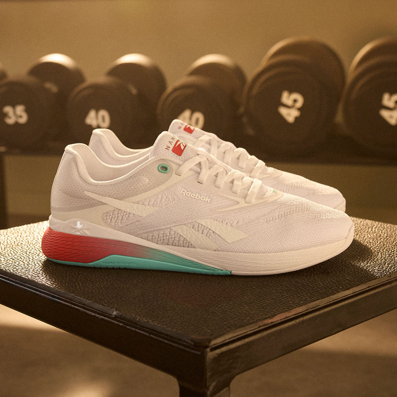 Reebok Nano X5 Women's Cross Training Shoes - Lightweight & Durable for Gym, Running & Workouts
