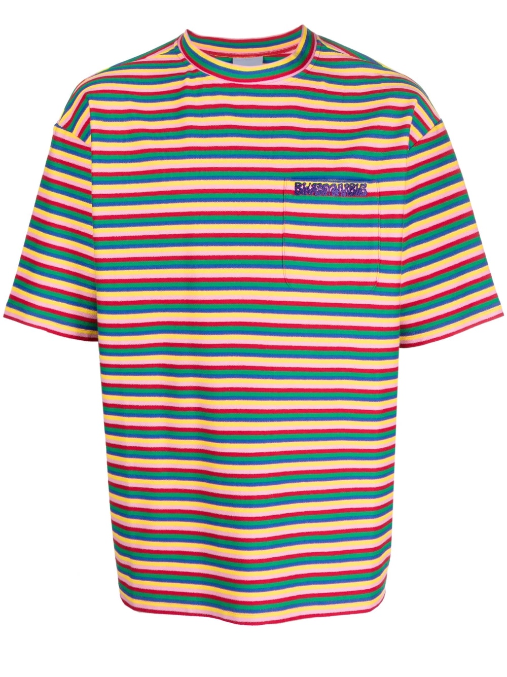 Premium BLUEMARBLE Cotton T-Shirts & Polo Shirts for Men - Breathable Casual Wear in Multi-Color Options - Perfect for Everyday Outfits, Work & Outdoor Activities