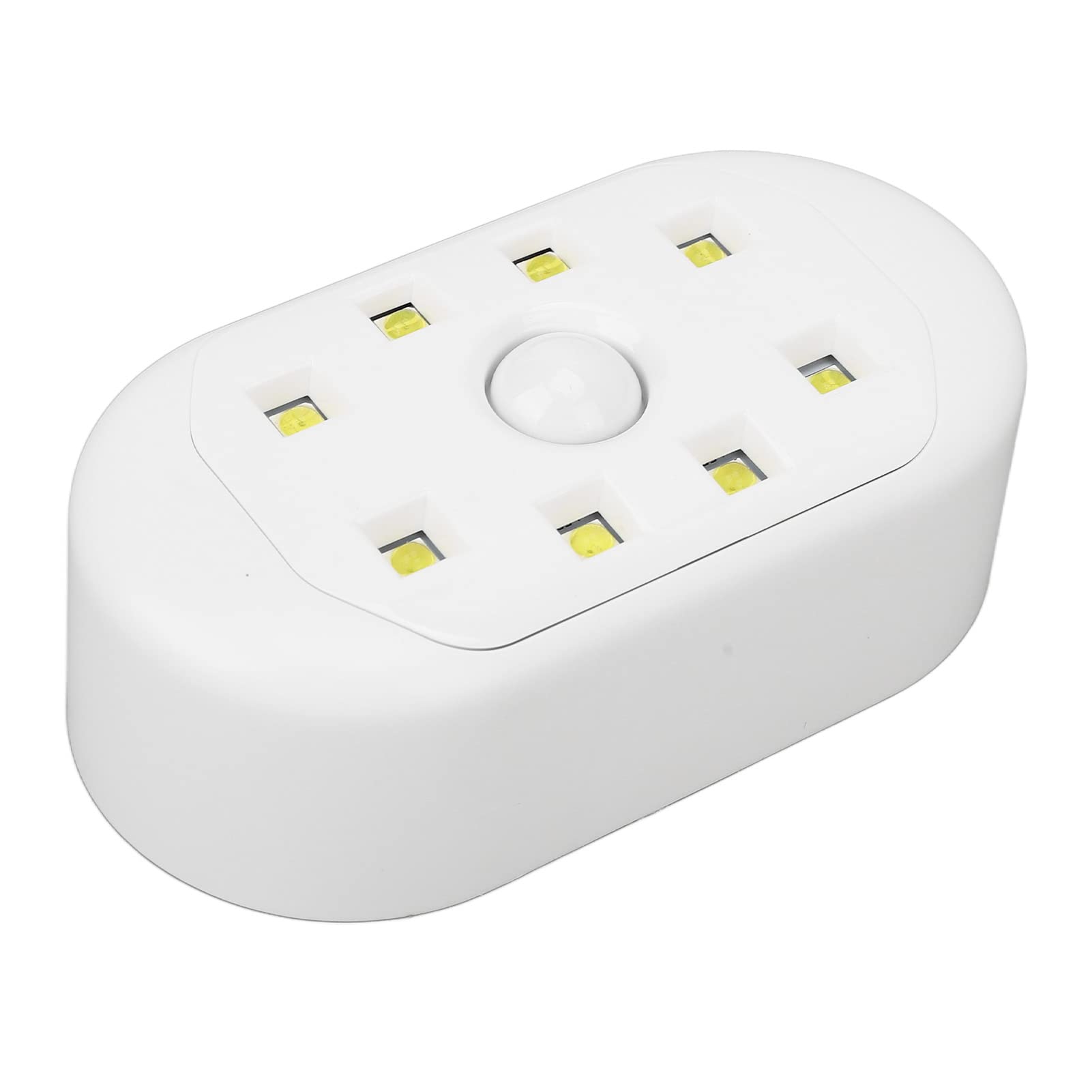 UBERSWEET® 16W Cordless UV LED Nail Lamp - USB Rechargeable Gel Polish Dryer with Smart Touch Button & 8 LED Bulbs | Professional Manicure Kit for Home Salon, Nail Art Design | Perfect for Gel Polish Curing, Acrylic Nails & DIY Nail Care
